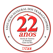 logo 22 anos ETHCI