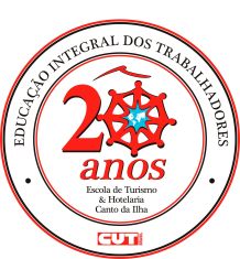 logo 18 anos ETHCI