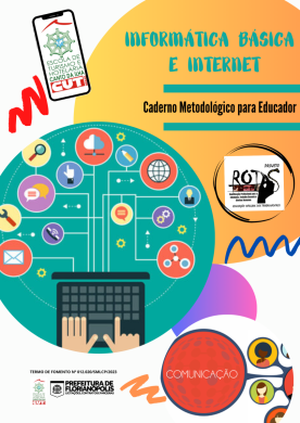 Caderno Metodológico Informática Básica e Internet