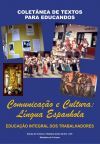 Curso Comunicação e Cultura Língua Espanhola