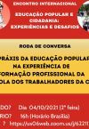 Encontro Internacional de Educação Popular