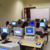 Turma Informática Matutino 2007