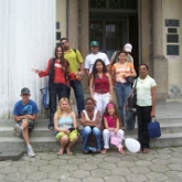 Turma Informática Matutino 2007