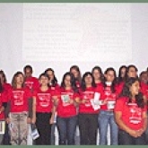 FORMATURA DA ETHCI REUNIU MAIS DE 500 PESSOAS