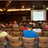 aula inaugural 1o. semestre de 2014