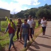 ETHCI/CUT participa da Sessão Pública na Câmara de Campina do Monte Alegre - SP