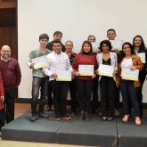 Formatura ETHCI/CUT: um momento de muitos aprendizados!