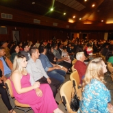 Formatura ETHCI/CUT: um momento de muitos aprendizados!