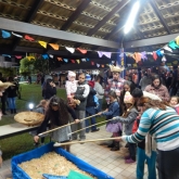 FESTA JUNINA 2016